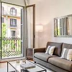 Aspasios Rambla Catalunya Apartments