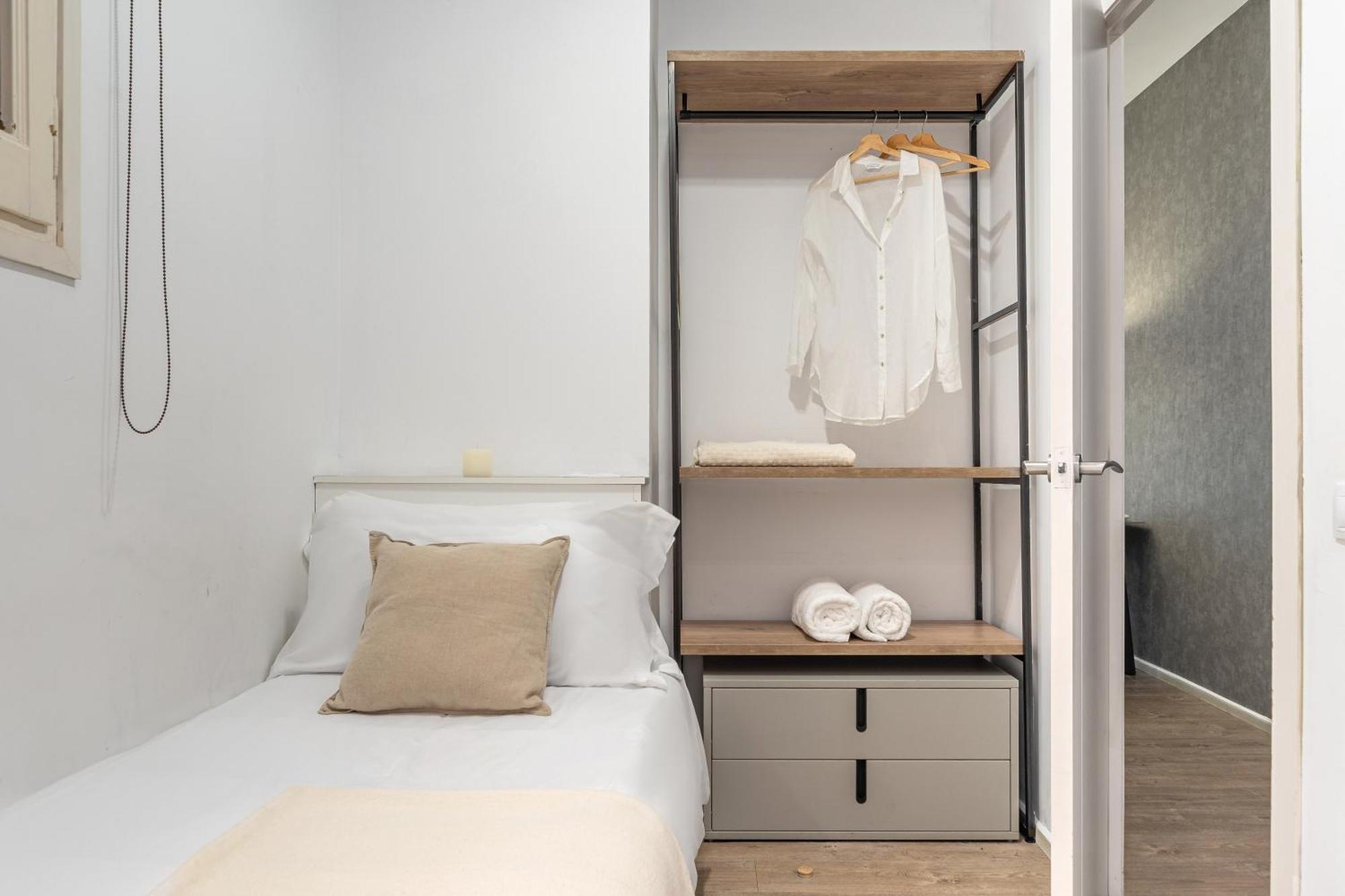 Apartment Aspasios Rambla Catalunya *
