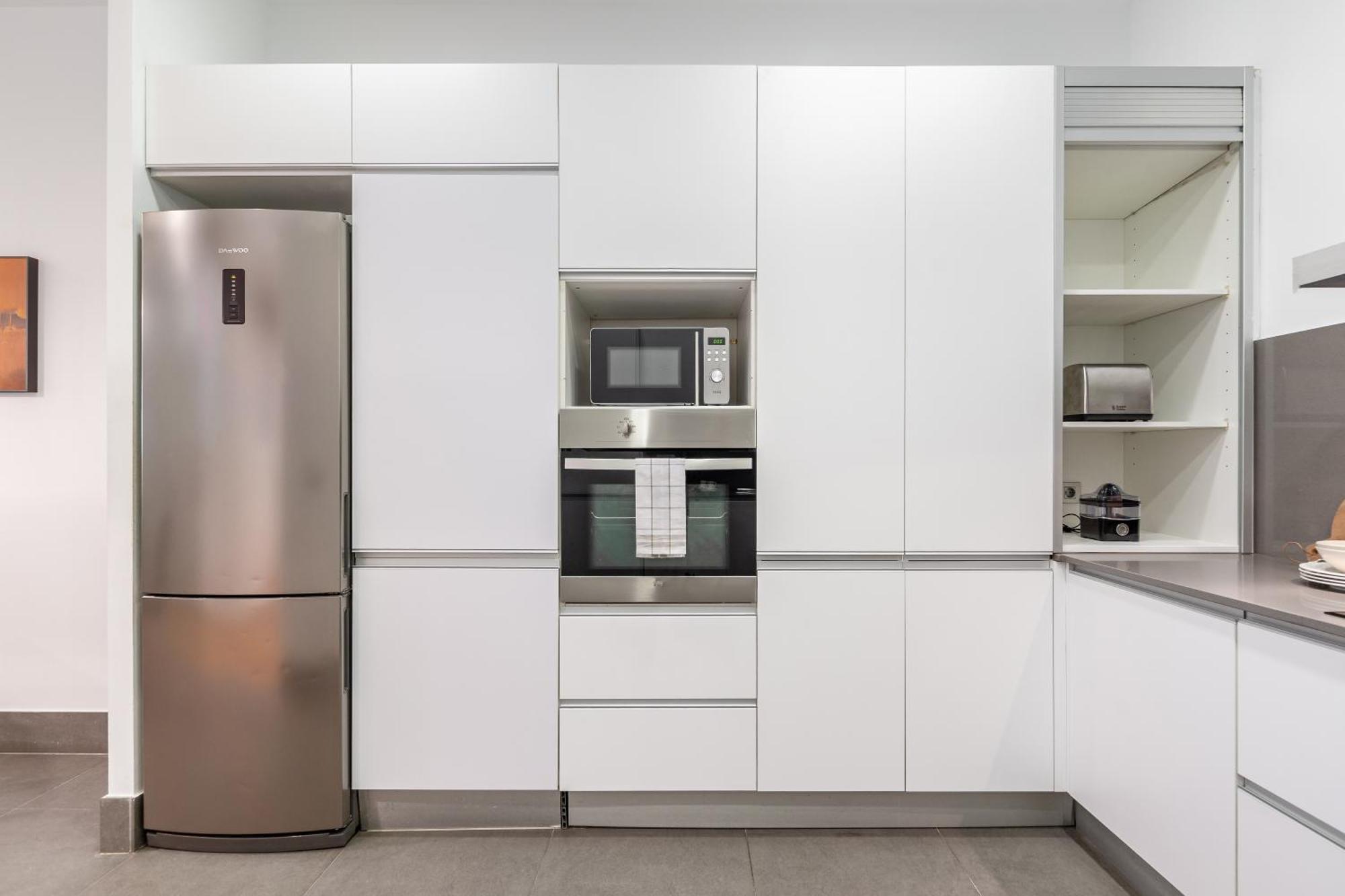 Apartamento Aspasios Rambla Catalunya